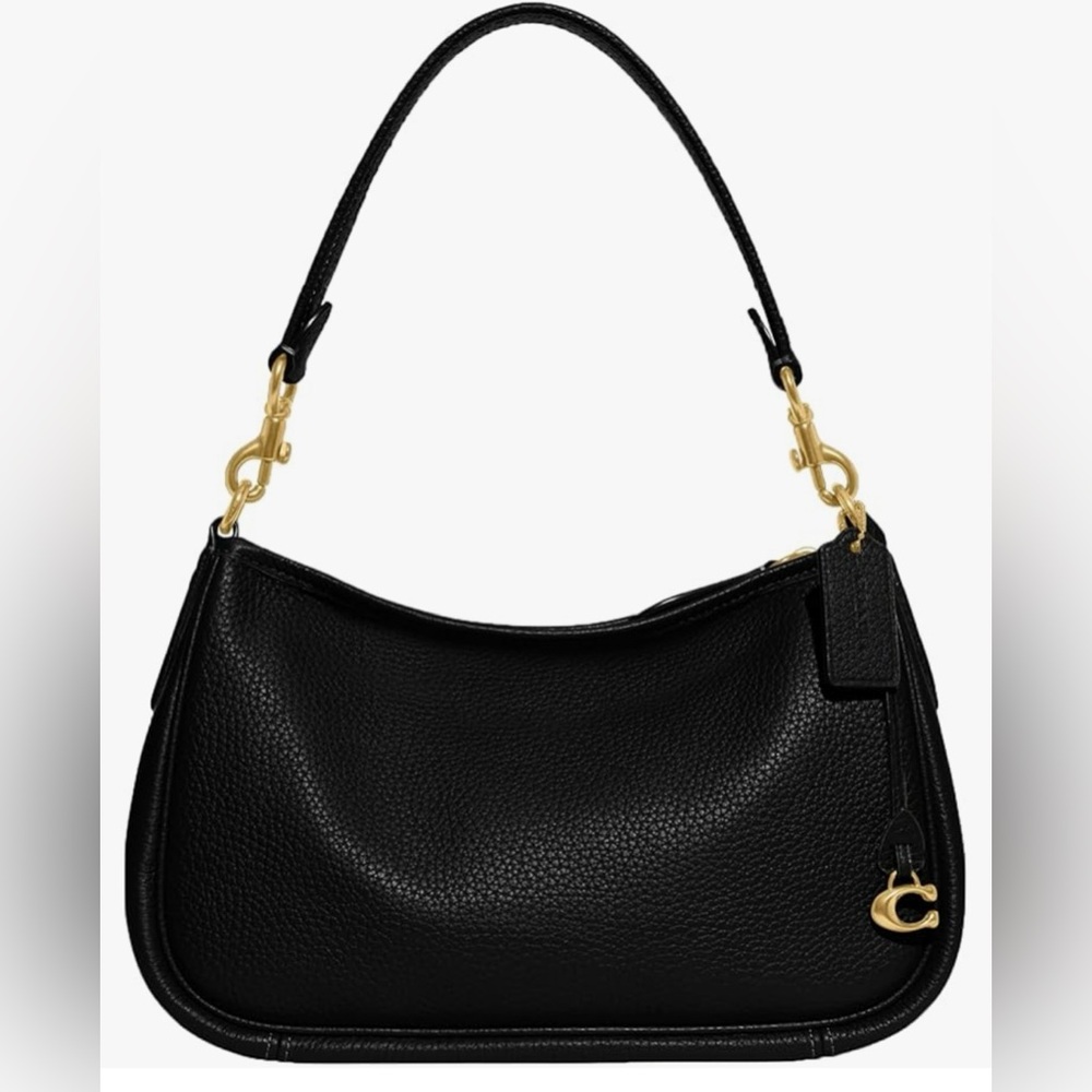 Coach Cary Crossbody Bag